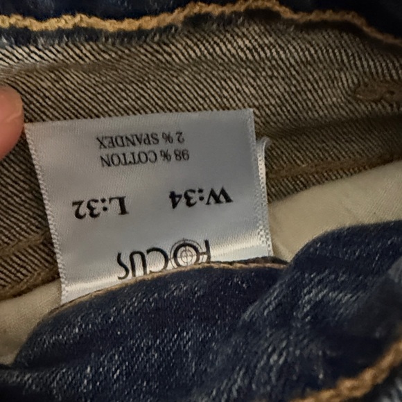 new men’s skinny jeans - Picture 5 of 7